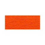 DMC Floss 0970 Light Pumpkin